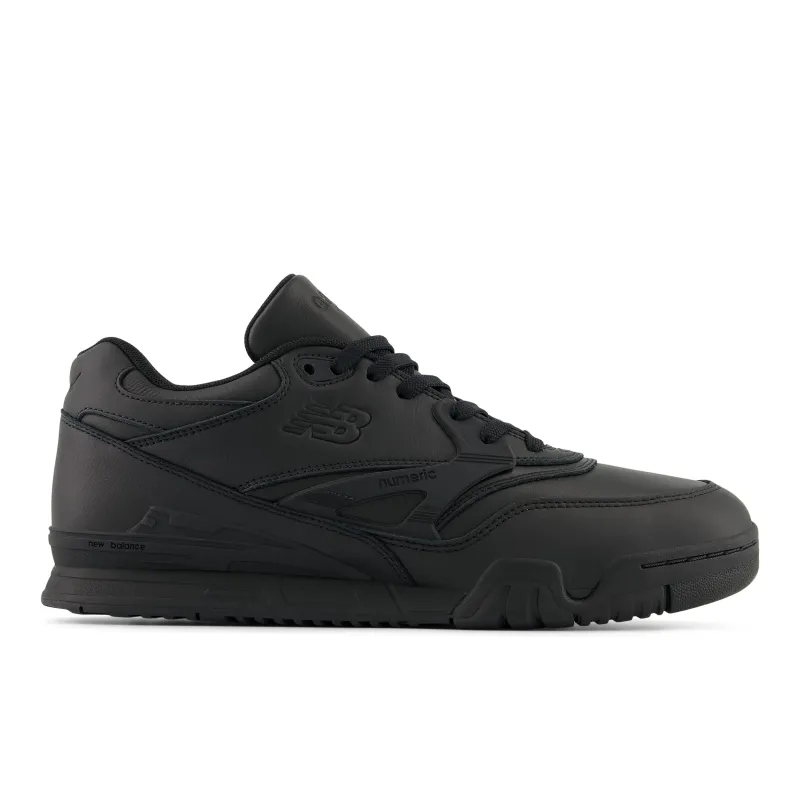 NB Numeric x Grand 770 - Black/Black sold by MENU