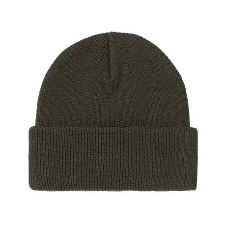 Carhartt WIP Ohio Beanie - Olive sold by MENU product image thumbnail 2
