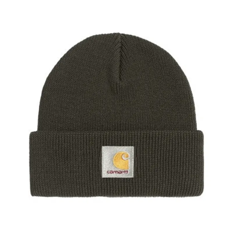 Carhartt WIP Ohio Beanie - Olive sold by MENU