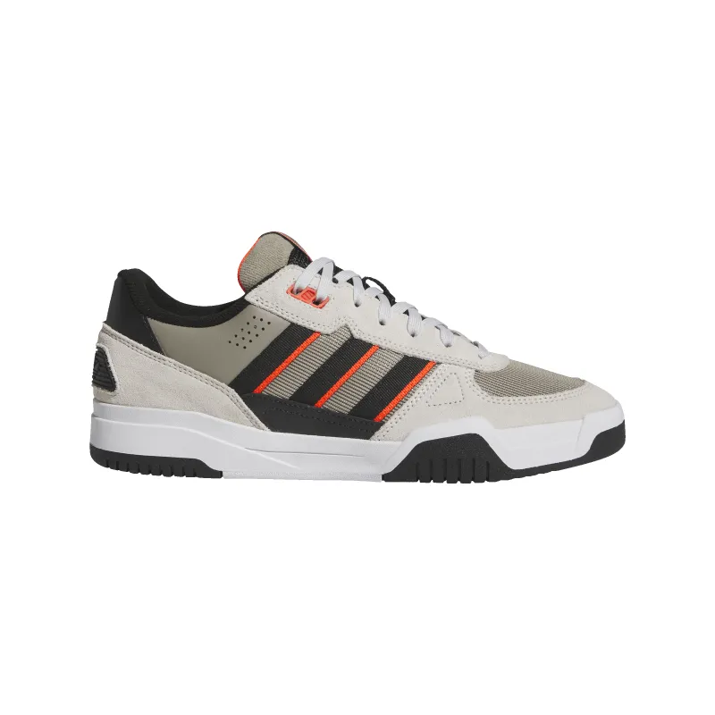 Adidas Tekkira Cup - Orbit Grey/Core Black/Solar Red sold by MENU