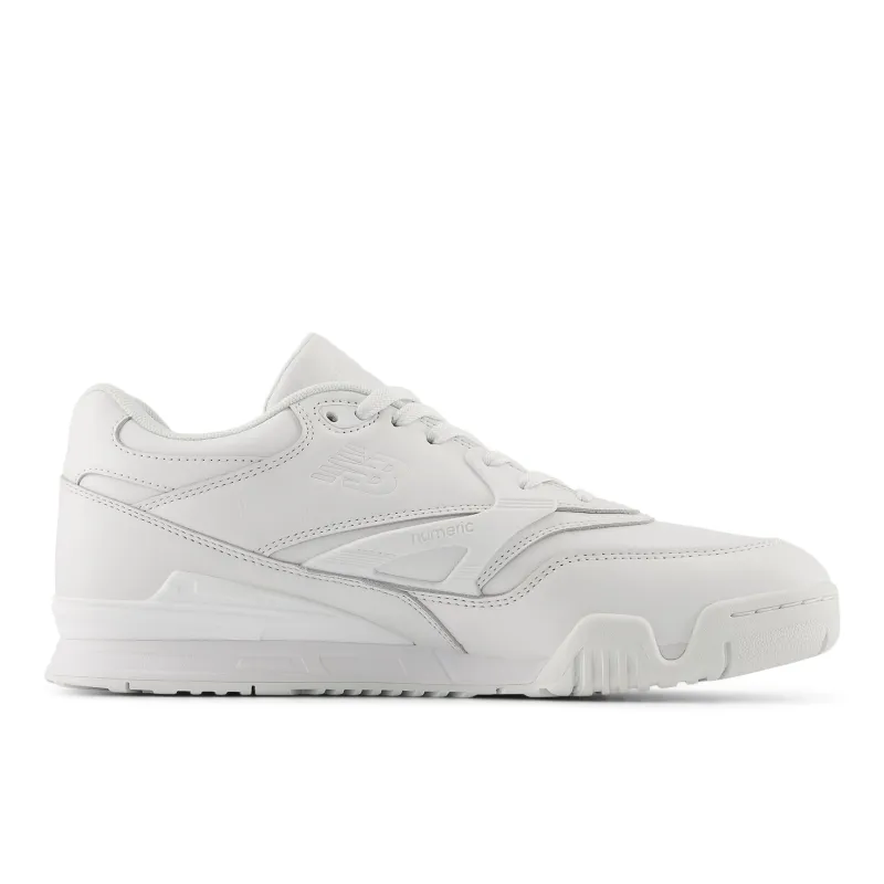 NB Numeric x Grand 770 - White/White sold by MENU