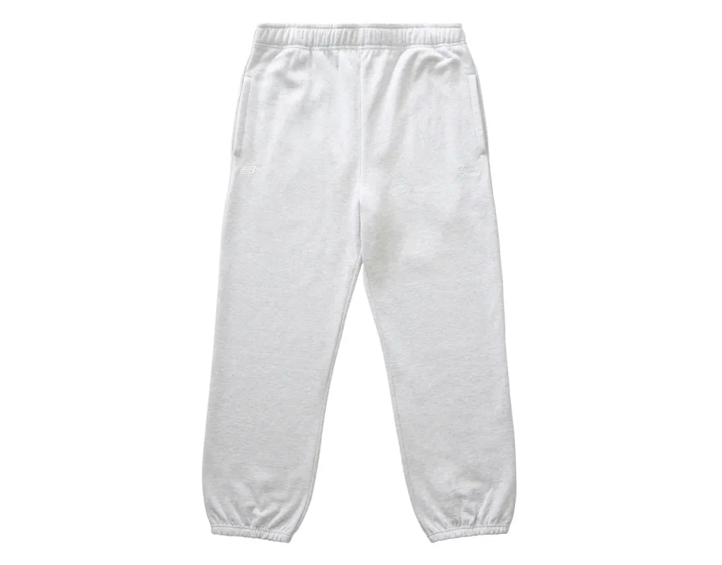Grand X NB Numeric HW Sweatpant - Ash sold by MENU
