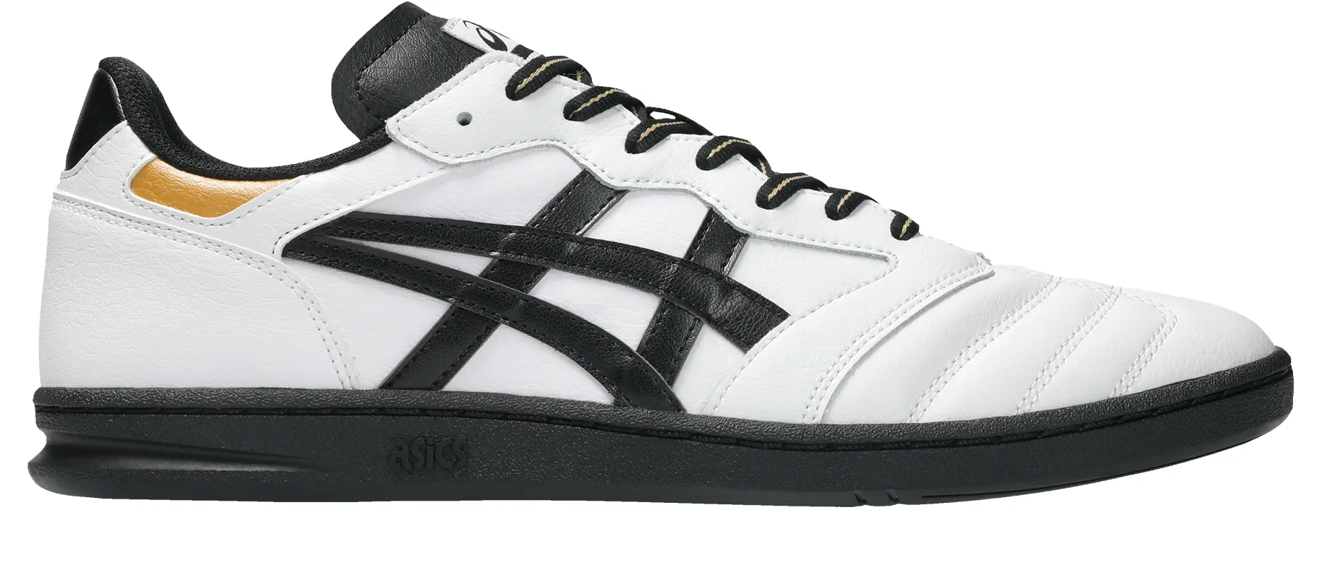 Asics Leggerezza FB - White/Black sold by MENU