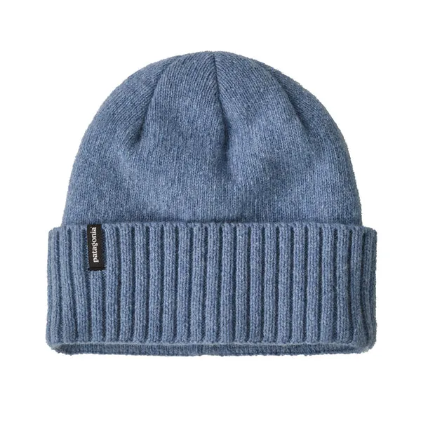 Patagonia Brodeo Beanie - Barnacle Blue sold by MENU