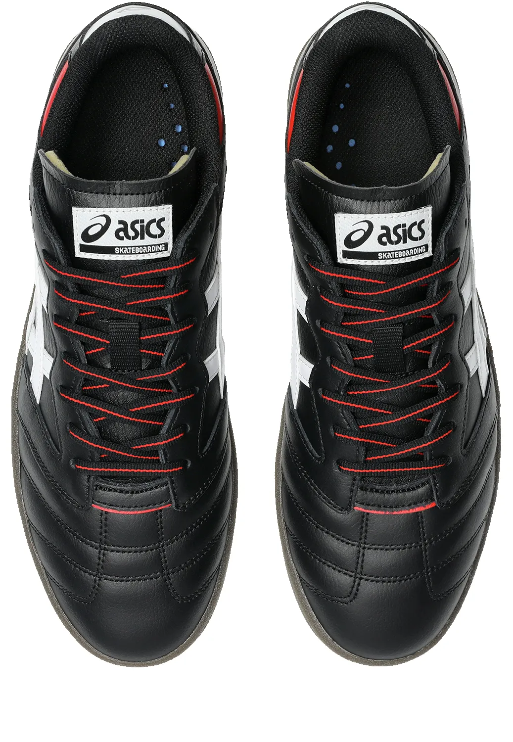 Asics Leggerezza FB - Black/White sold by MENU product image thumbnail 2