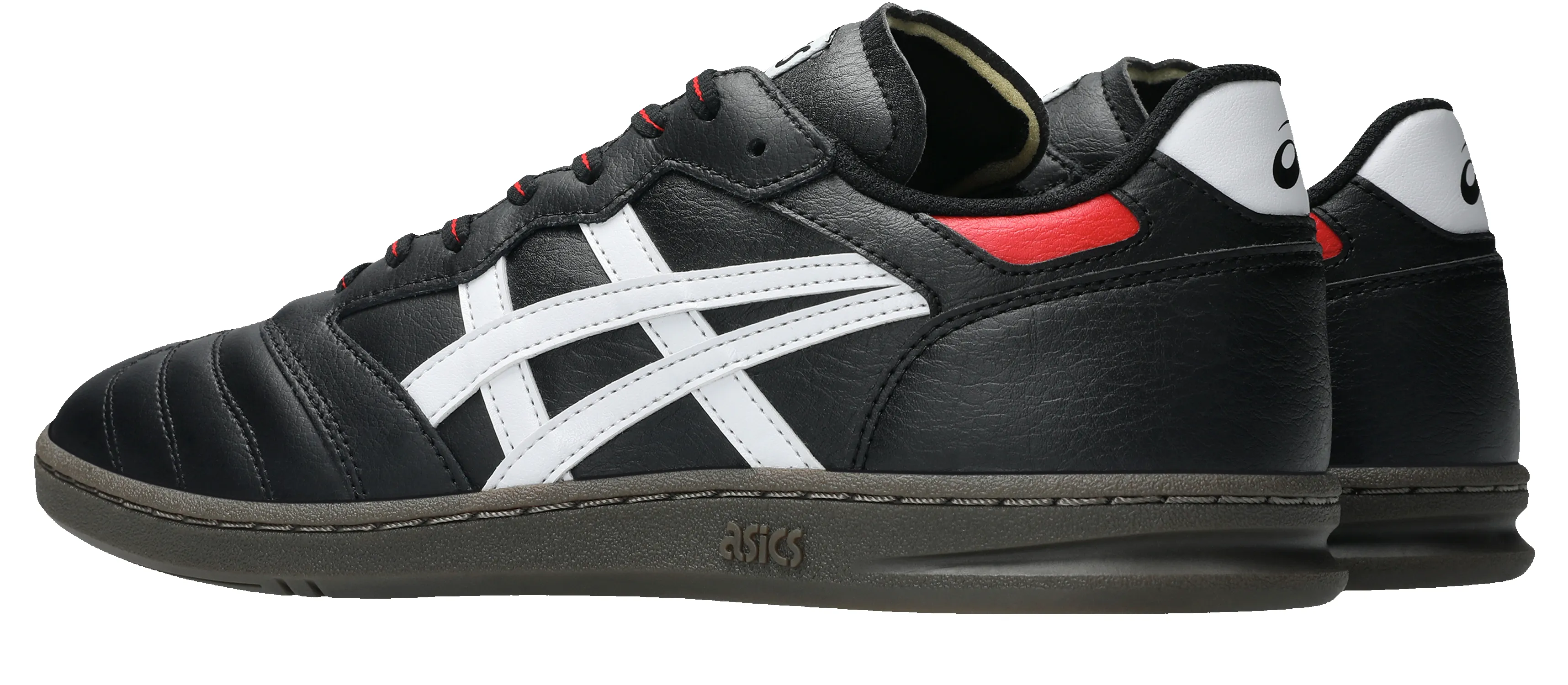 Asics Leggerezza FB - Black/White sold by MENU product image thumbnail 4