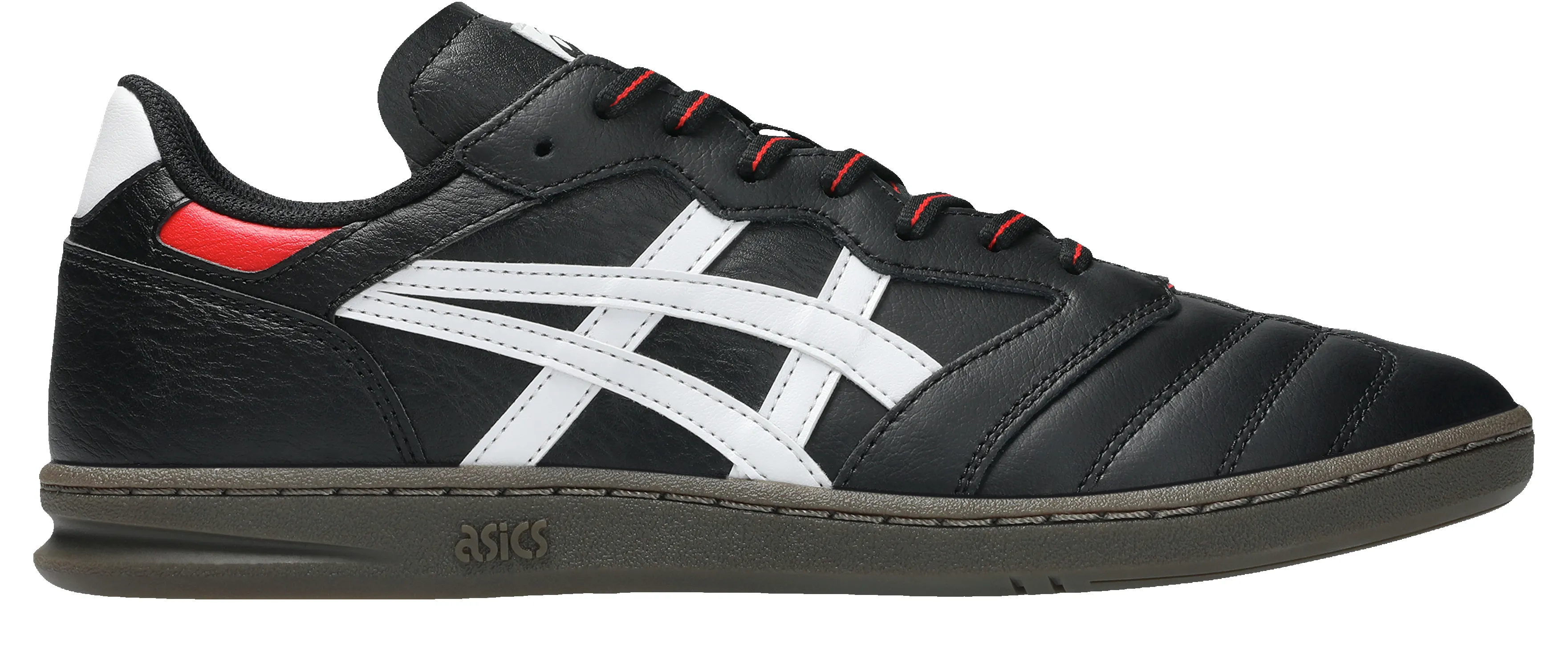 Asics Leggerezza FB - Black/White sold by MENU