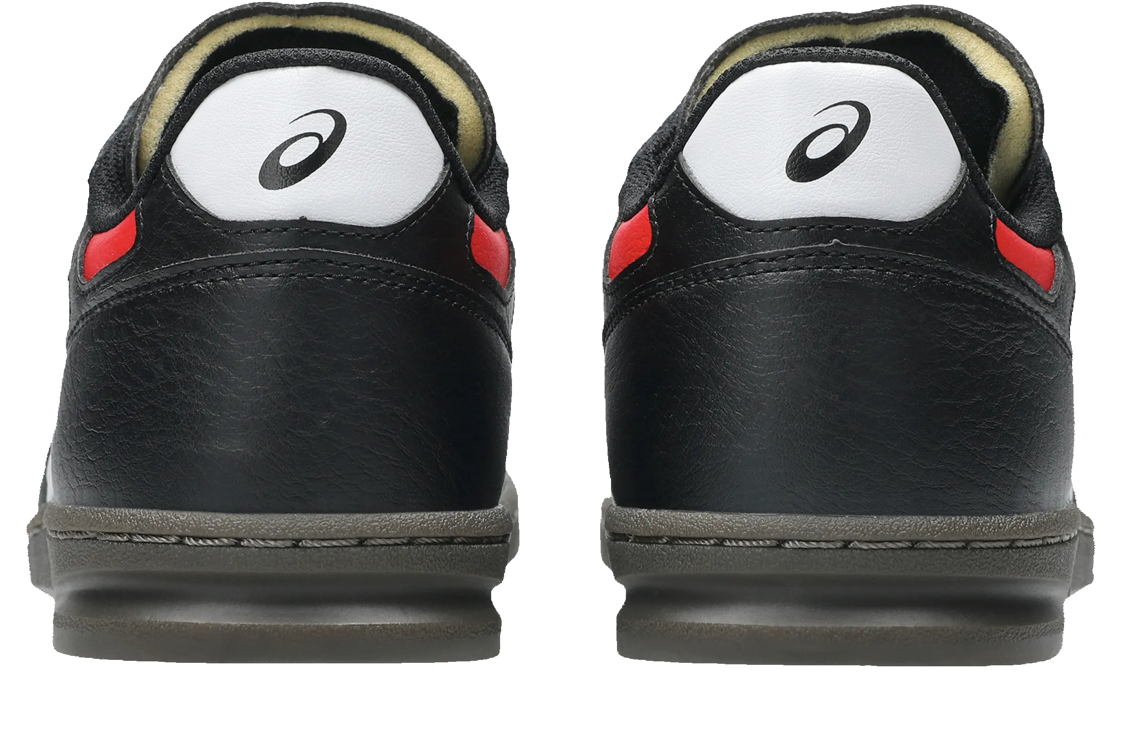 Asics Leggerezza FB - Black/White sold by MENU product image thumbnail 5