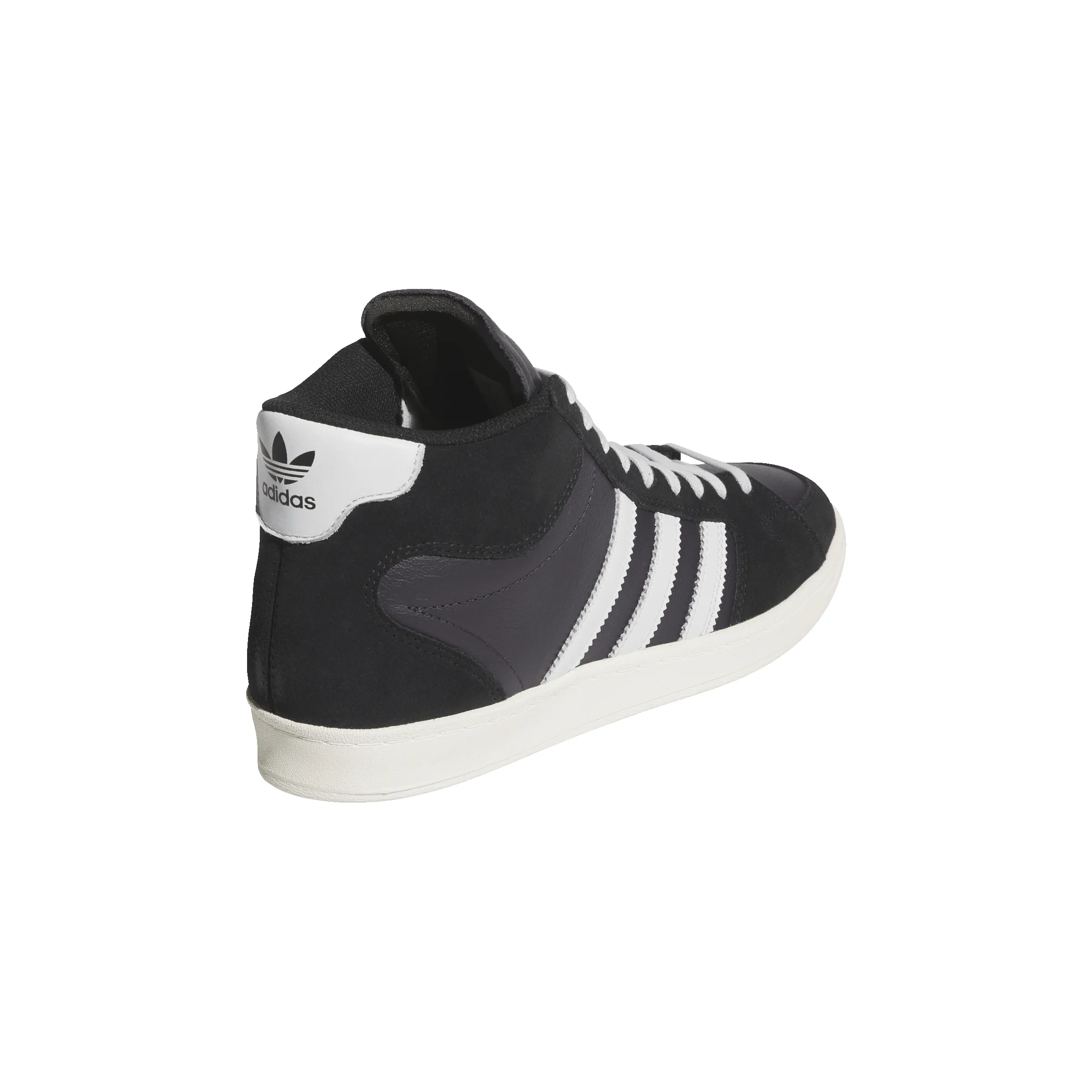 Adidas Superskate - Black/White sold by MENU product image thumbnail 5