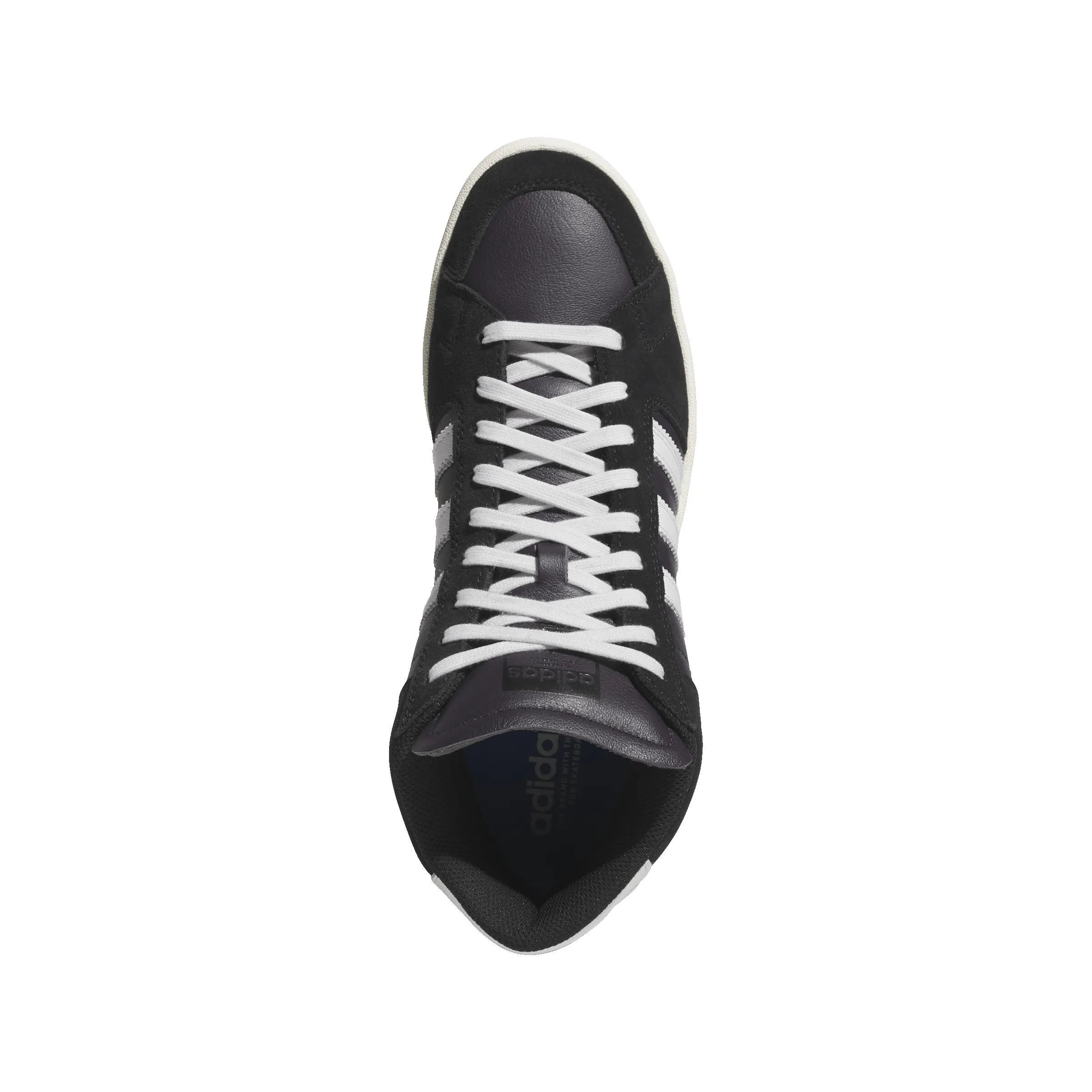 Adidas Superskate - Black/White sold by MENU product image thumbnail 2