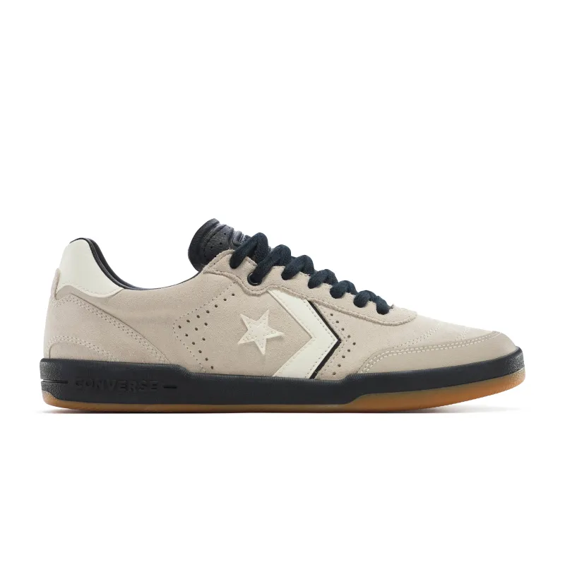 Converse CONS Louie Lopez 2 OX - Khaki/Off White sold by MENU