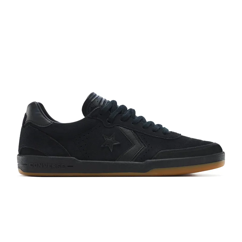 Converse CONS Louie Lopez 2 OX - Black/Gum sold by MENU