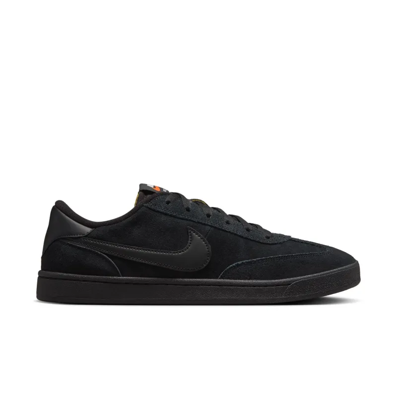 Nike SB FC Classic - Black/Black-Black-Vivid Orange sold by MENU