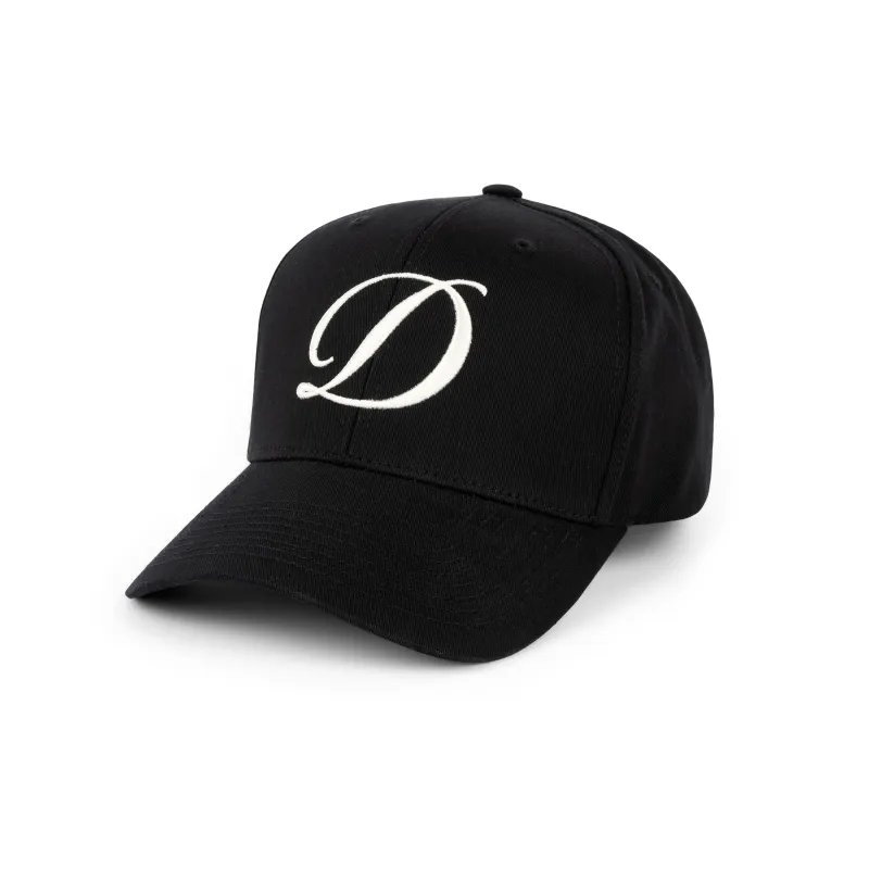 Dime D Full Fit Cap - Black sold by MENU