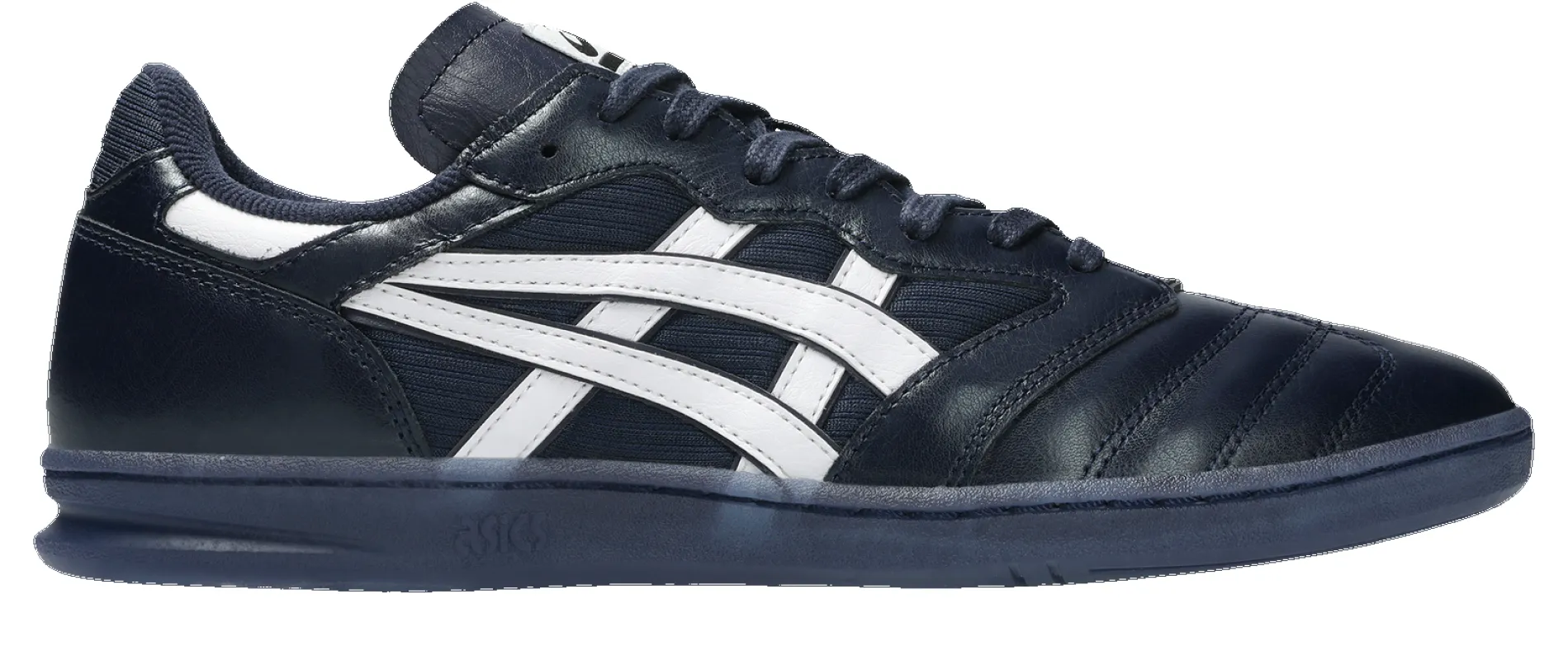 Asics Leggerezza FB - Navy/White sold by MENU