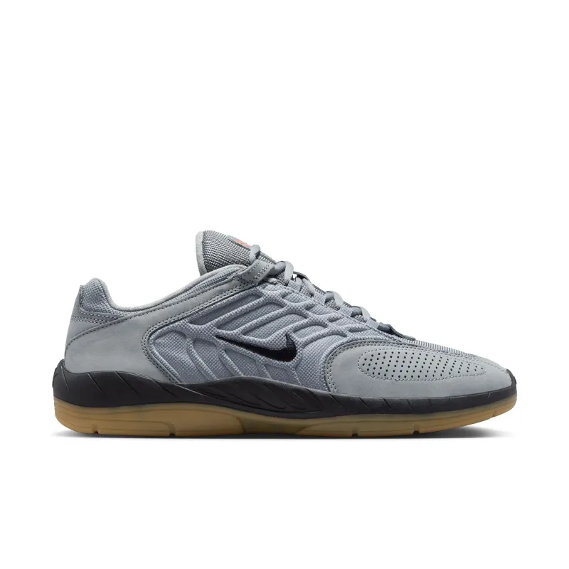 Nike SB Vertebrae - Cool Grey/Black-Cool Grey-Dark Grey sold by MENU