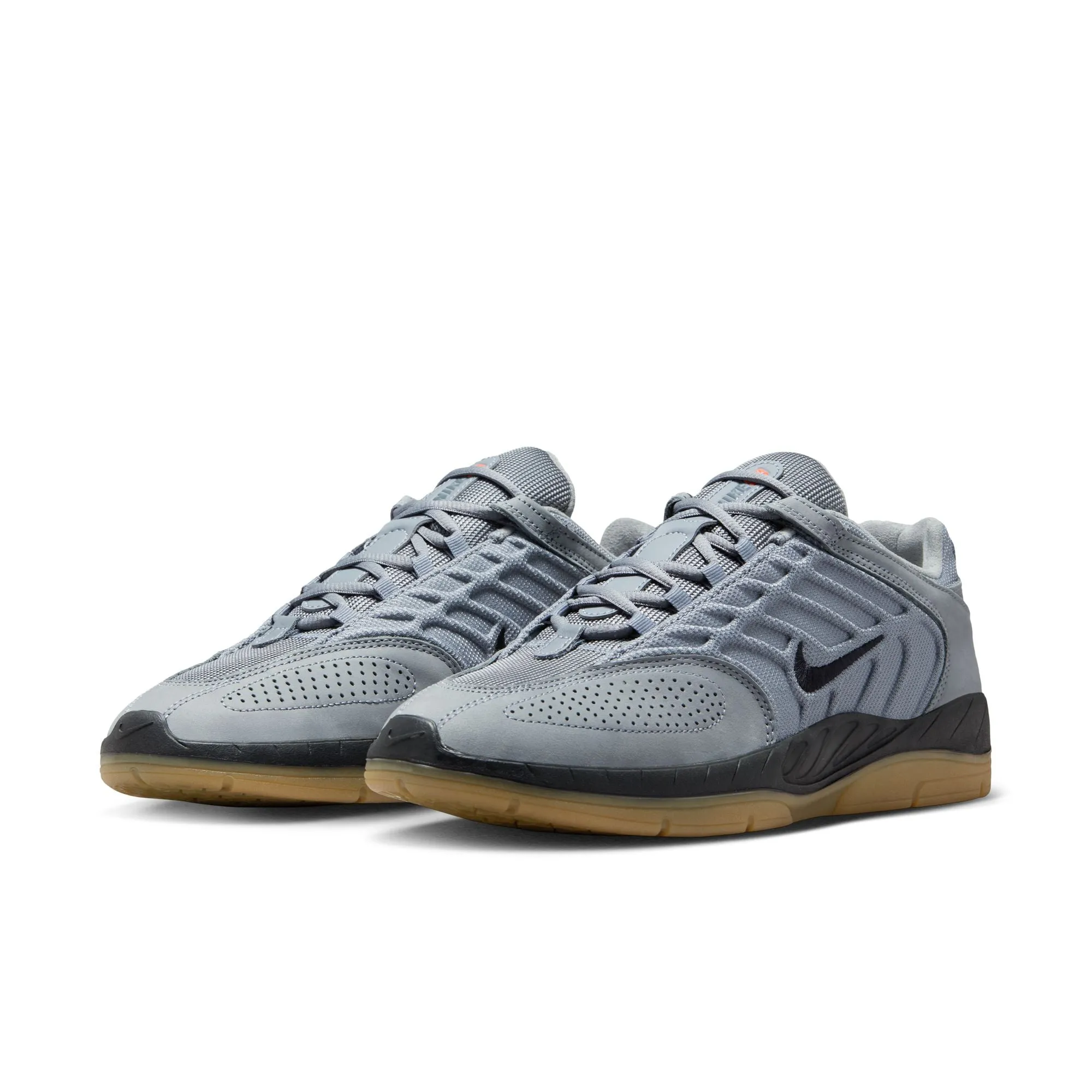 Nike SB Vertebrae - Cool Grey/Black-Cool Grey-Dark Grey sold by MENU product image thumbnail 3