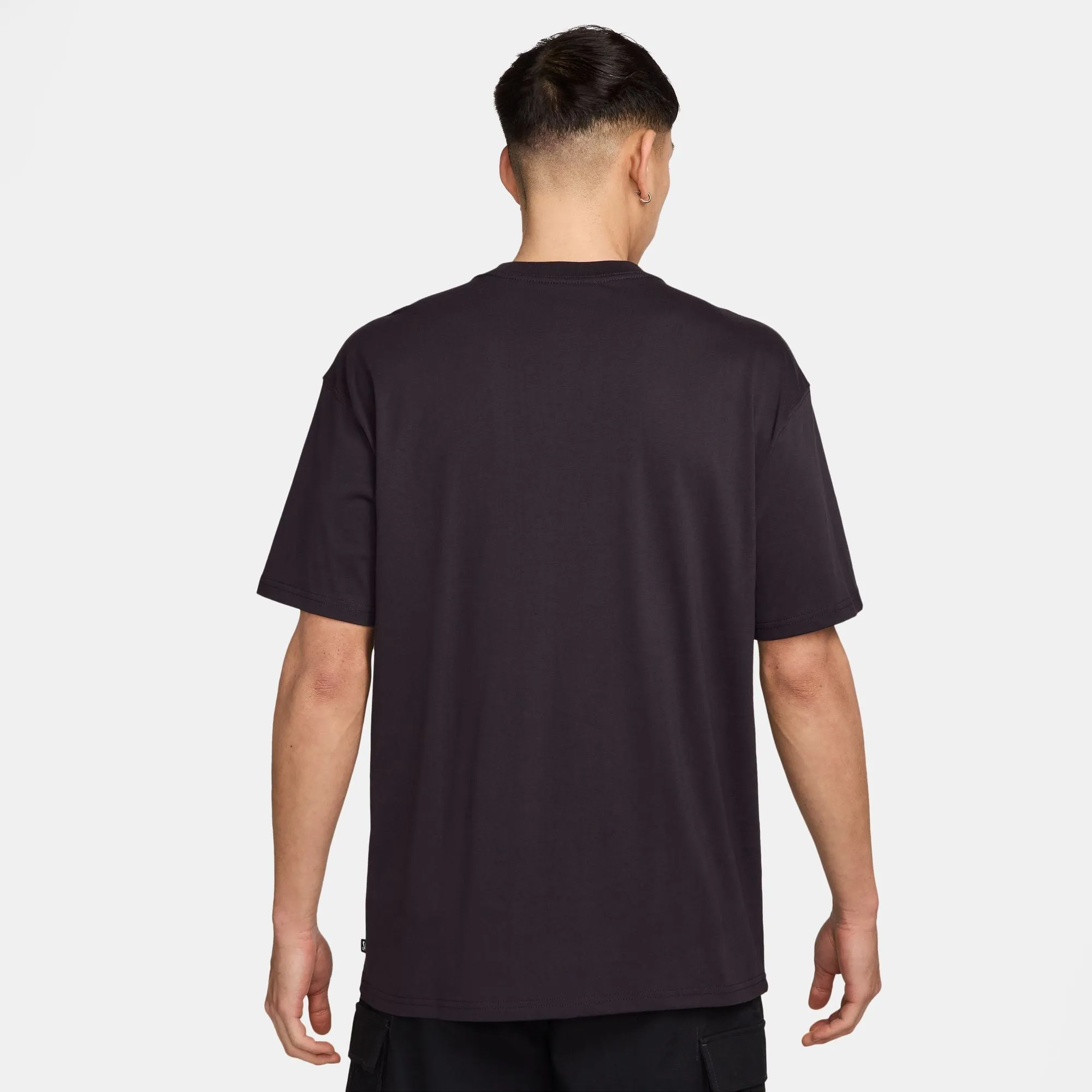 Nike SB M90 OC Photo Tee - Off Noir sold by MENU product image thumbnail 2