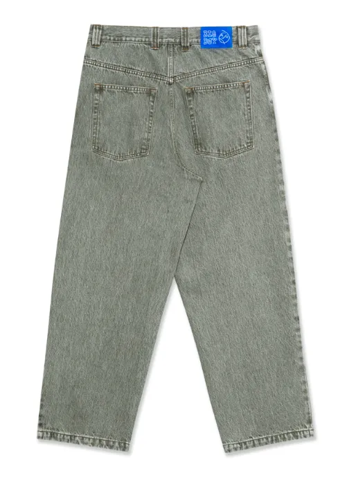 Polar Big Boy Pants - Eucaplytus sold by MENU product image thumbnail 2