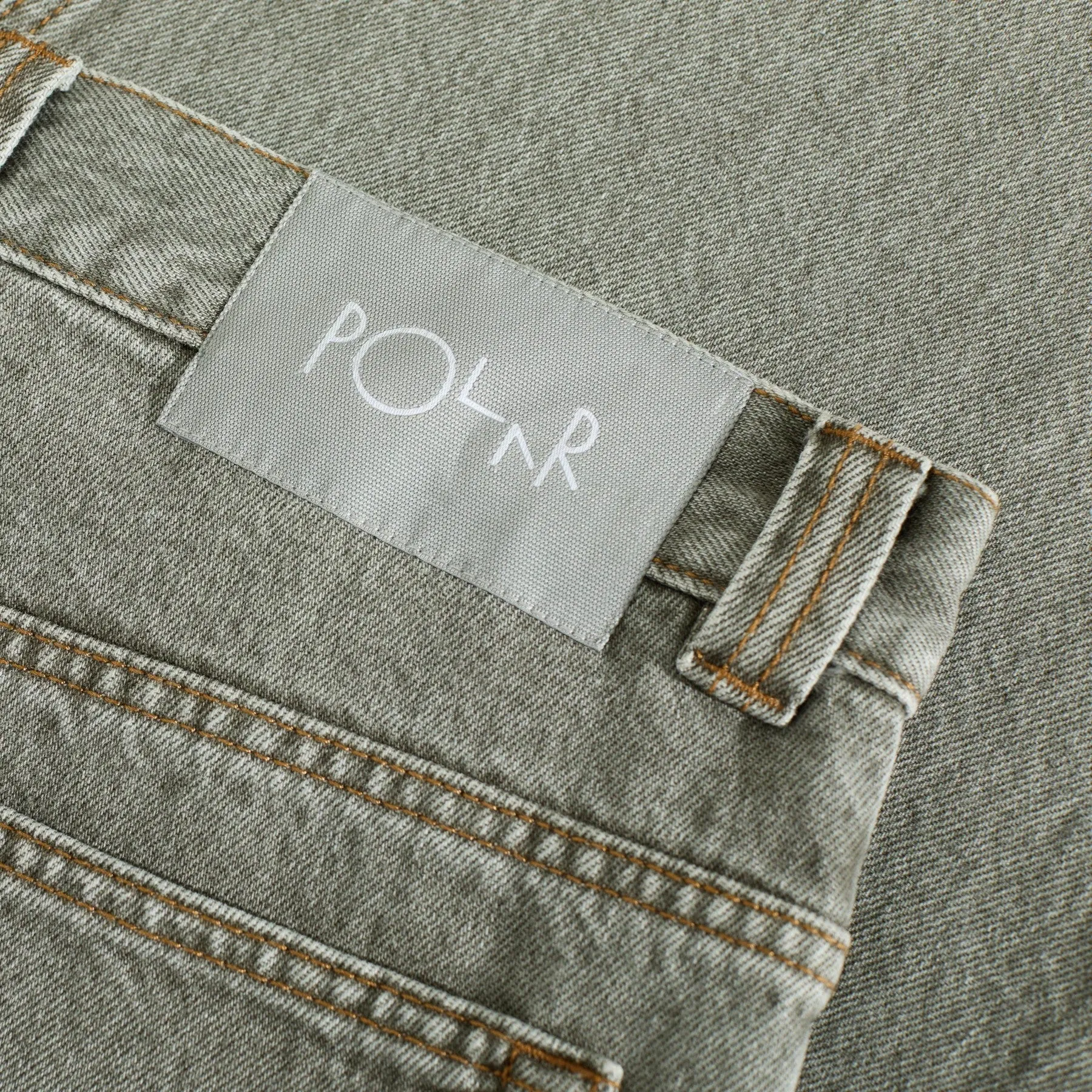 Polar 93! Pants - Eucalyptus sold by MENU product image thumbnail 4