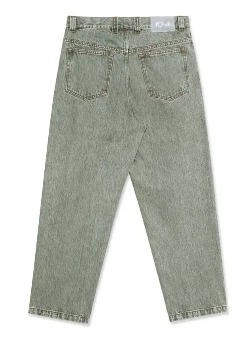 Polar 93! Pants - Eucalyptus sold by MENU product image thumbnail 2
