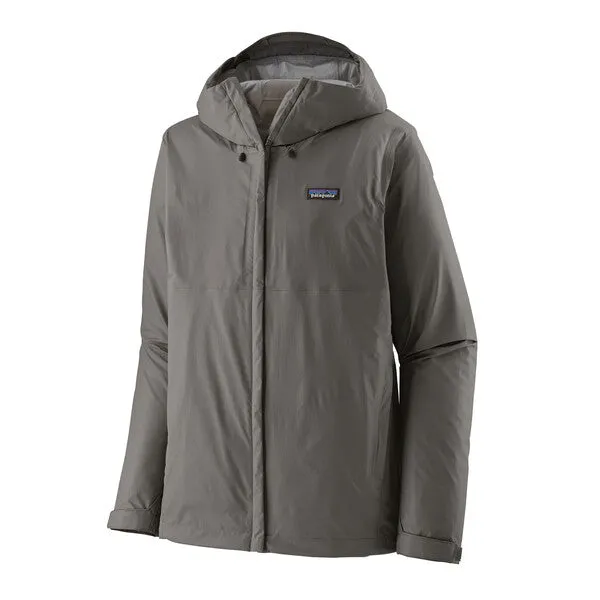 Patagonia Torrentshell 3L Jacket - Noble Grey sold by MENU