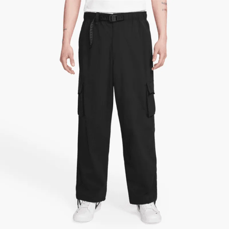 Nike SB DF Kearny Cargo Pant - Black/White sold by MENU