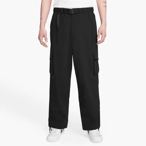 Nike SB DF Kearny Cargo Pant - Black/White sold by MENU