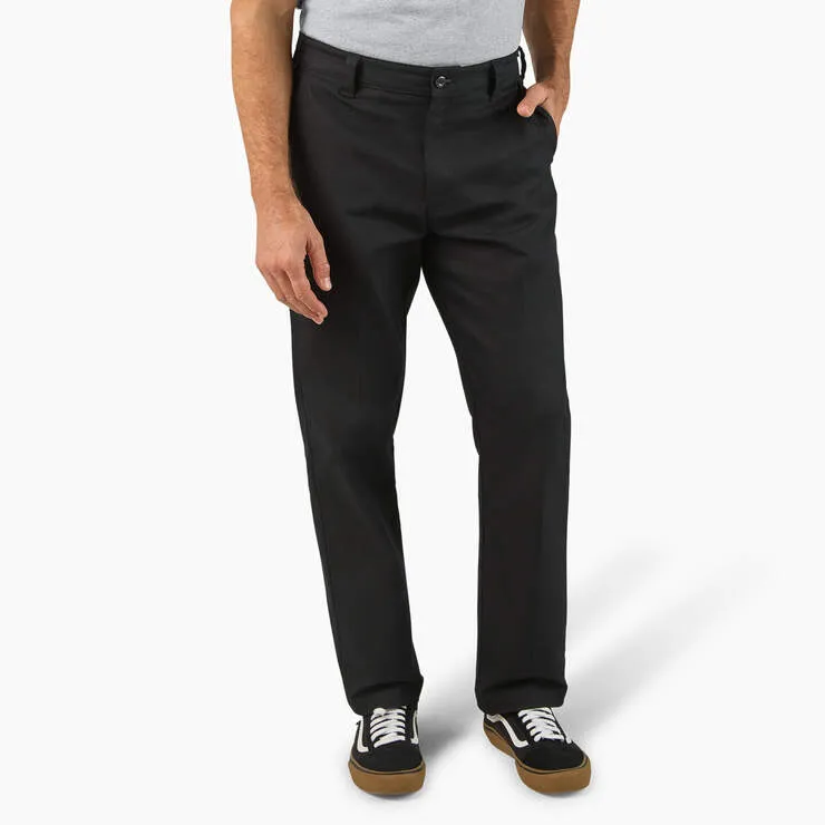 Dickies 874 Pro Work Pant 30L - Black sold by MENU