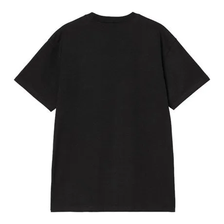 Carhartt WIP Chase T-Shirt - Dark Navy/Gold sold by MENU product image thumbnail 2