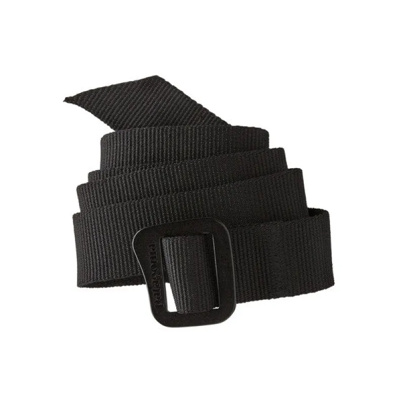 Patagonia Friction Belt - Black sold by MENU