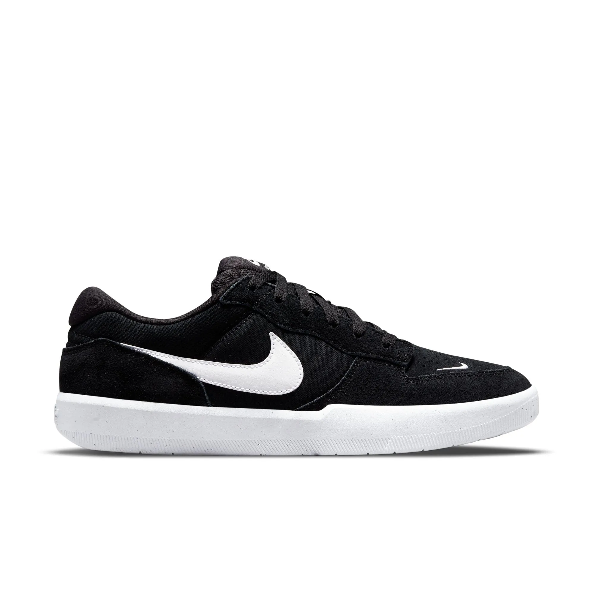 Nike SB Force 58 - Black/White-Black sold by MENU