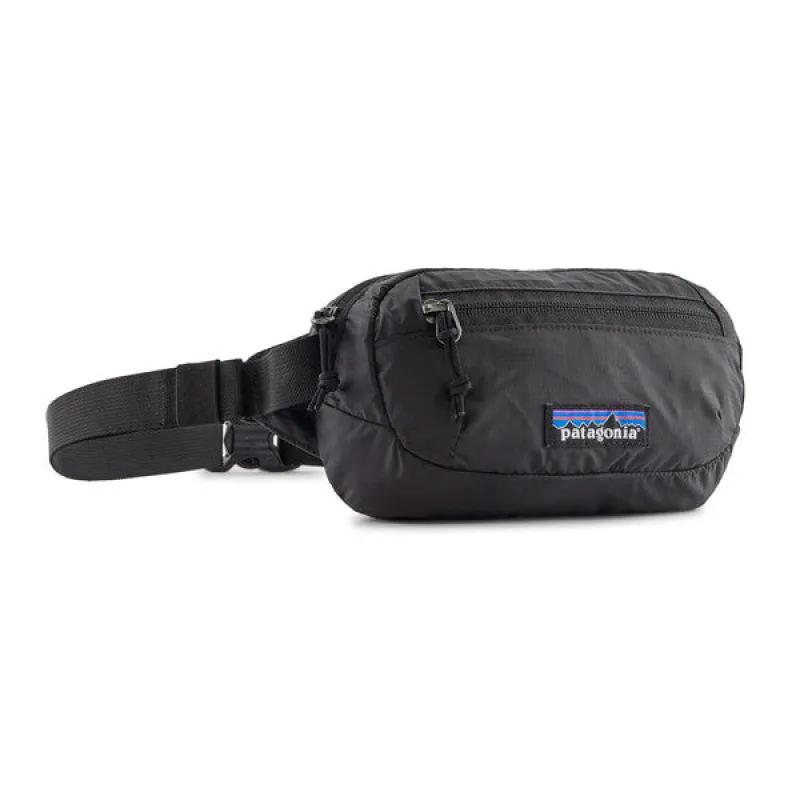 Patagonia Terravia Mini Hip Pack - Black sold by MENU