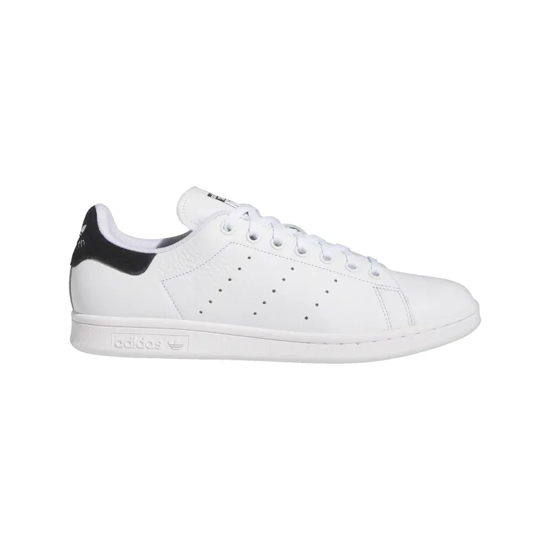 Adidas Stan Smith ADV - Cloud White/Core Black/Cloud White sold by MENU