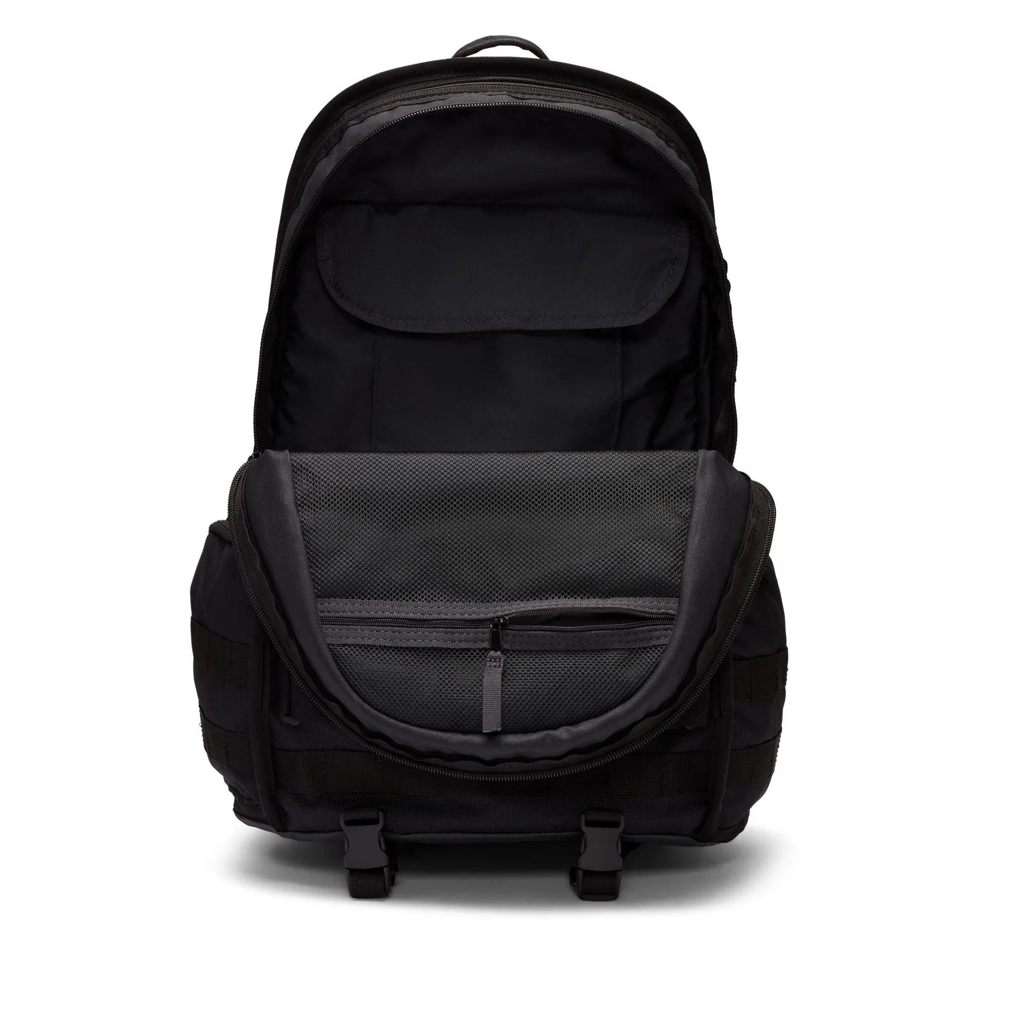 Nike RPM Backpack 2.0 - Black/Black/White sold by MENU product image thumbnail 3