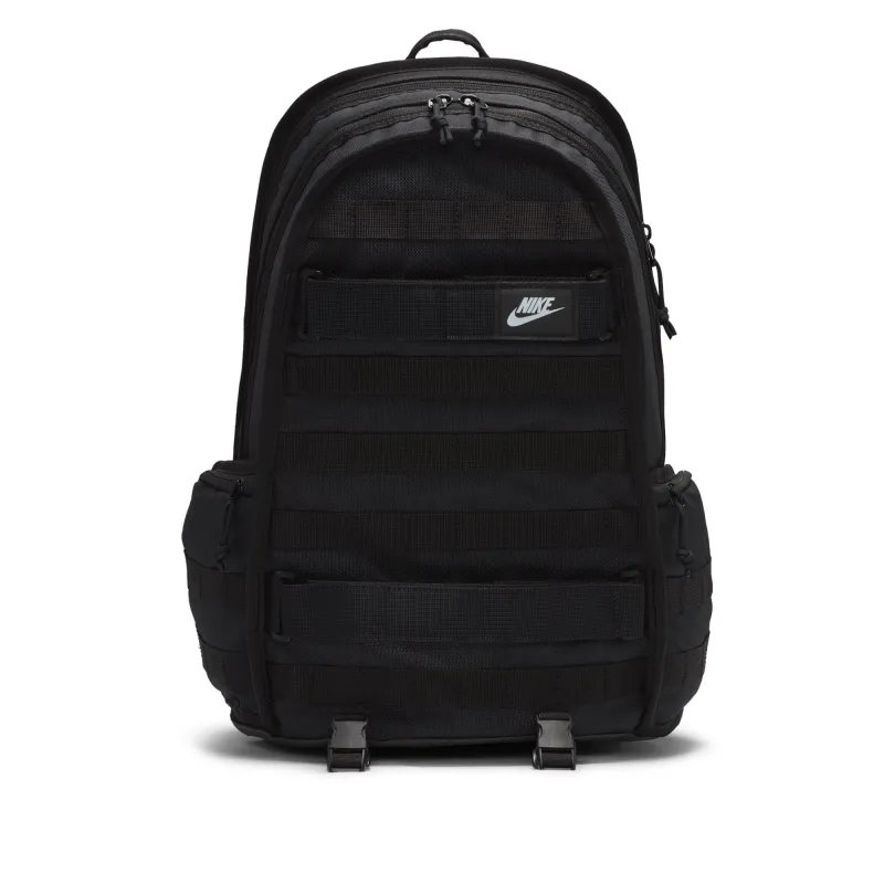 Nike RPM Backpack 2.0 - Black/Black/White sold by MENU