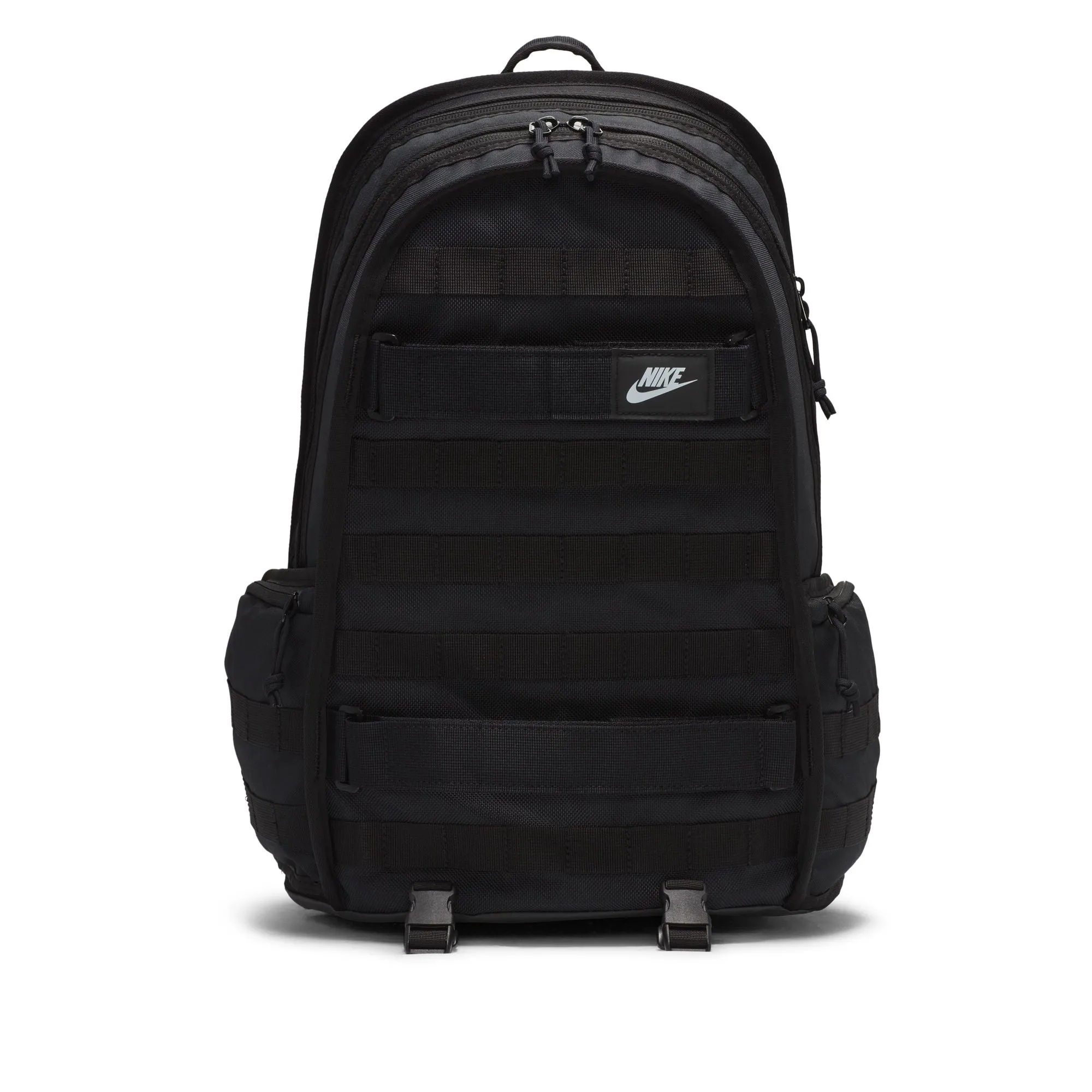 Nike RPM Backpack 2.0 - Black/Black/White sold by MENU