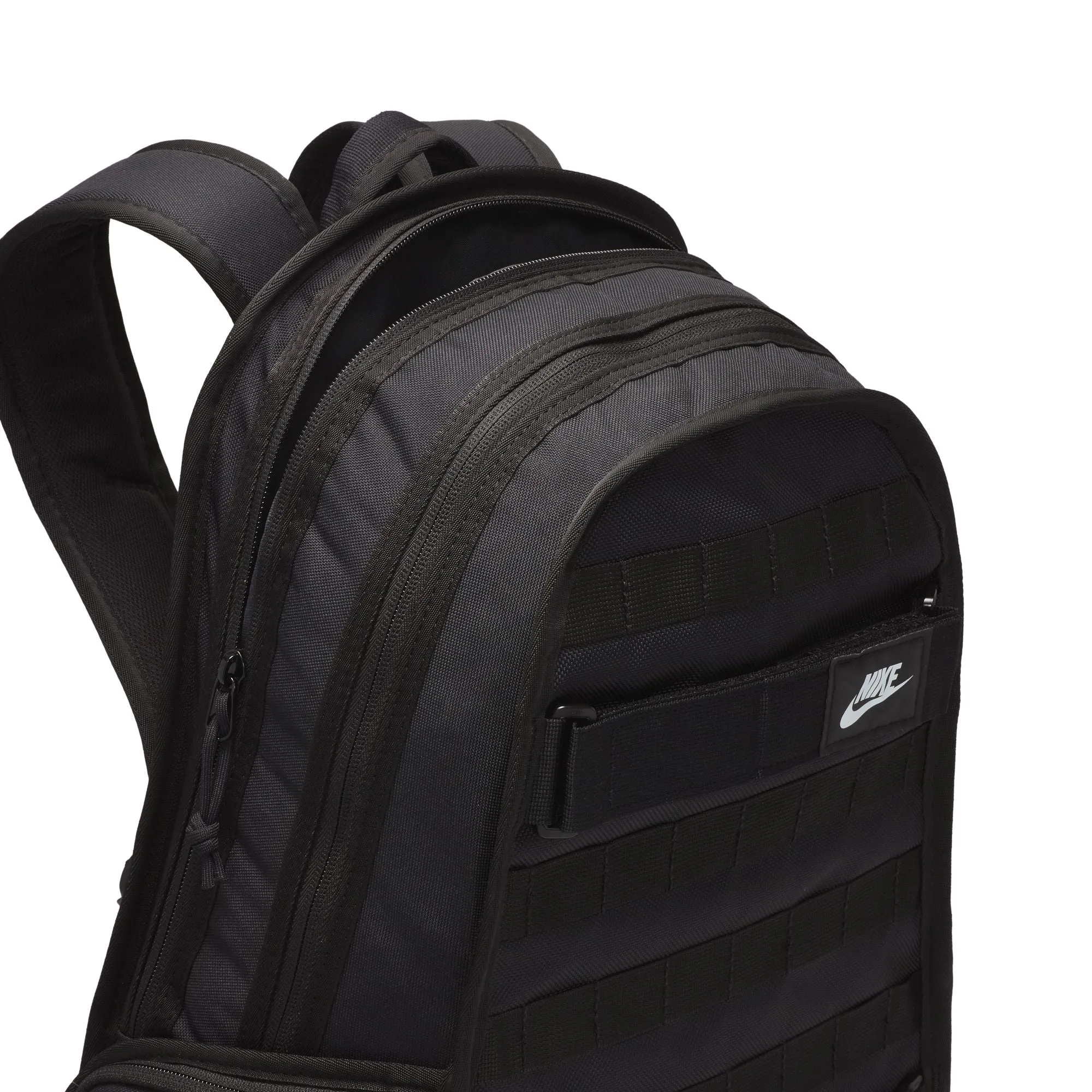 Nike RPM Backpack 2.0 - Black/Black/White sold by MENU product image thumbnail 4