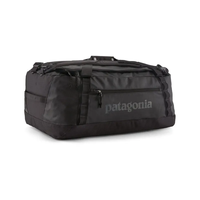 Patagonia Black Hole Duffle 55L - Matte Black sold by MENU