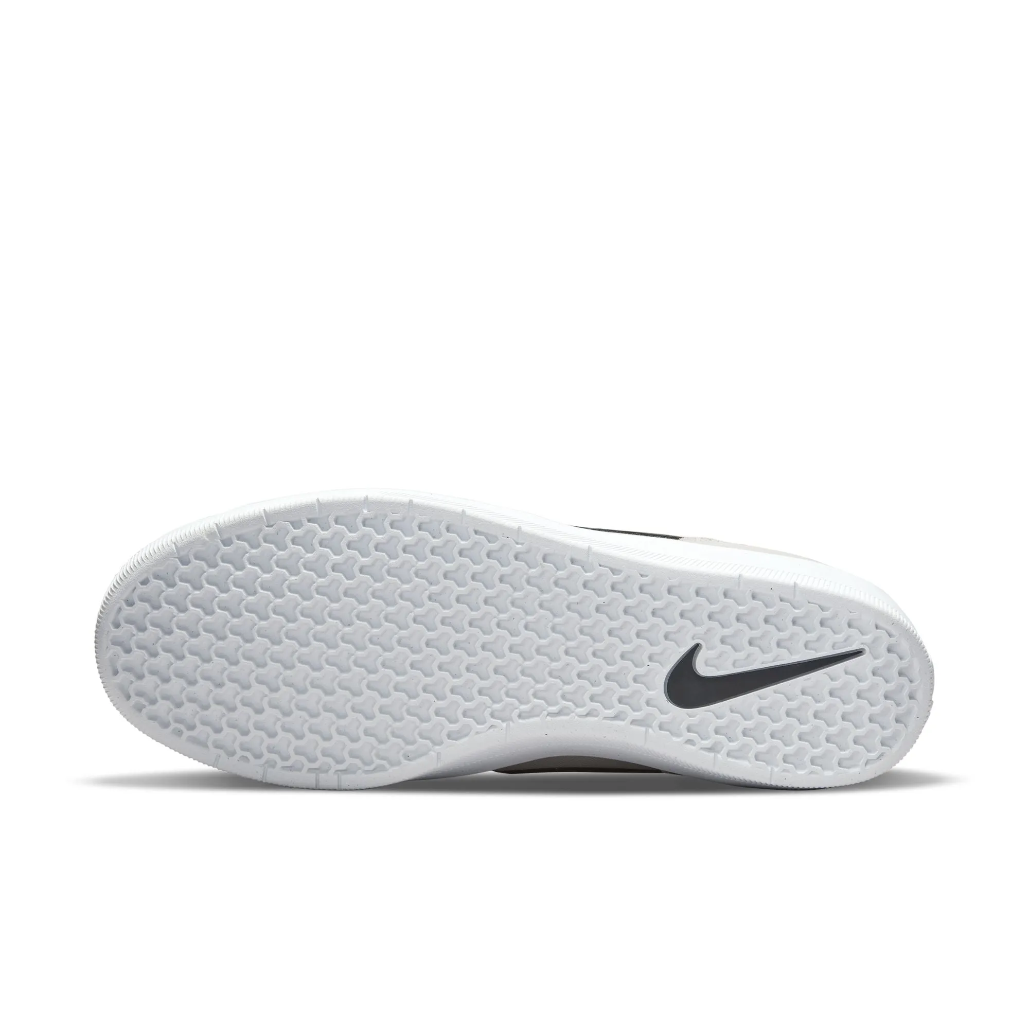 Nike SB Force 58 - Photon Dust/Black-Photon Dust-White sold by MENU product image thumbnail 5