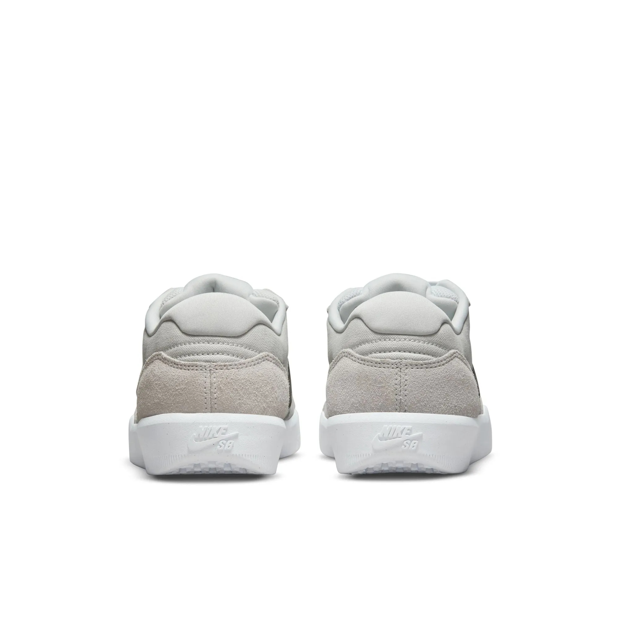 Nike SB Force 58 - Photon Dust/Black-Photon Dust-White sold by MENU product image thumbnail 4