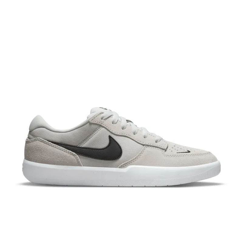 Nike SB Force 58 - Photon Dust/Black-Photon Dust-White sold by MENU