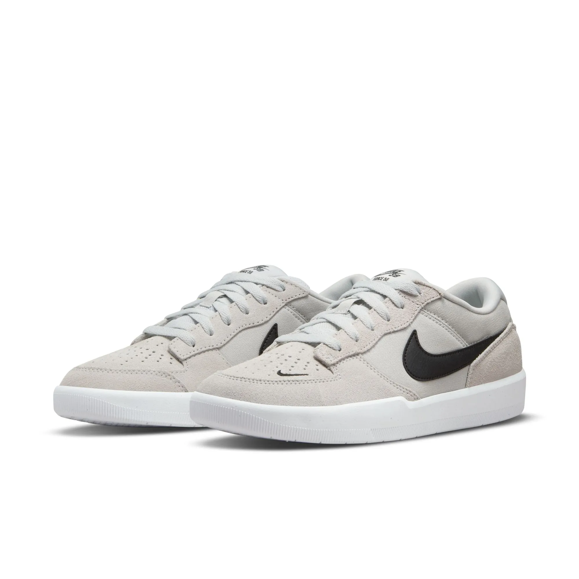 Nike SB Force 58 - Photon Dust/Black-Photon Dust-White sold by MENU product image thumbnail 3