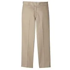 Dickies 874 Work Pant Length 32 - Khaki sold by MENU