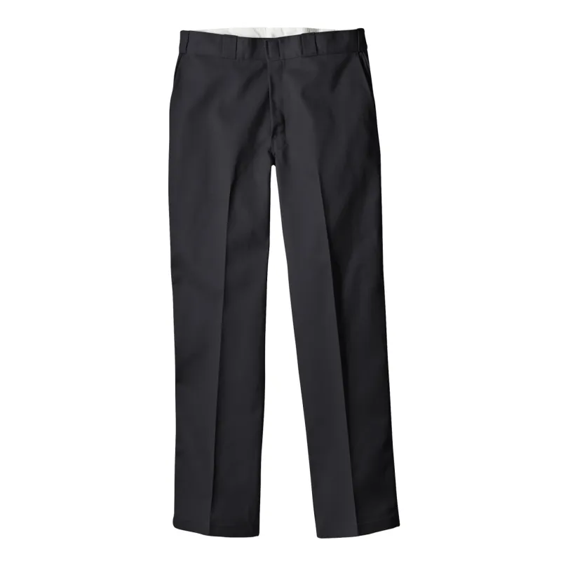 Dickies Original 874 Work Pant Length 30 - Black sold by MENU