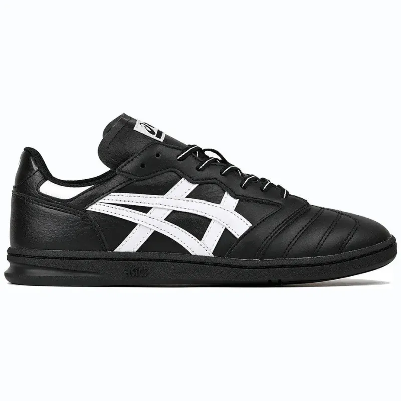 Asics Leggerezza FB - Black/Bright White made by Asics