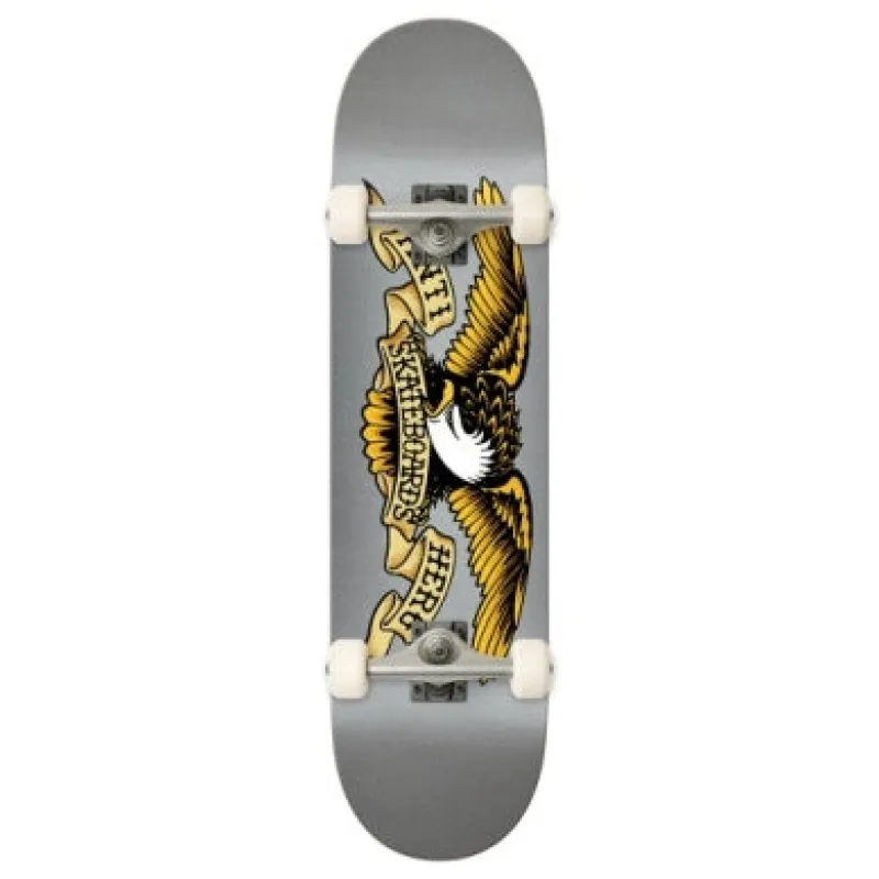 Antihero Complete Classic Eagle - 8.5 made by MENU