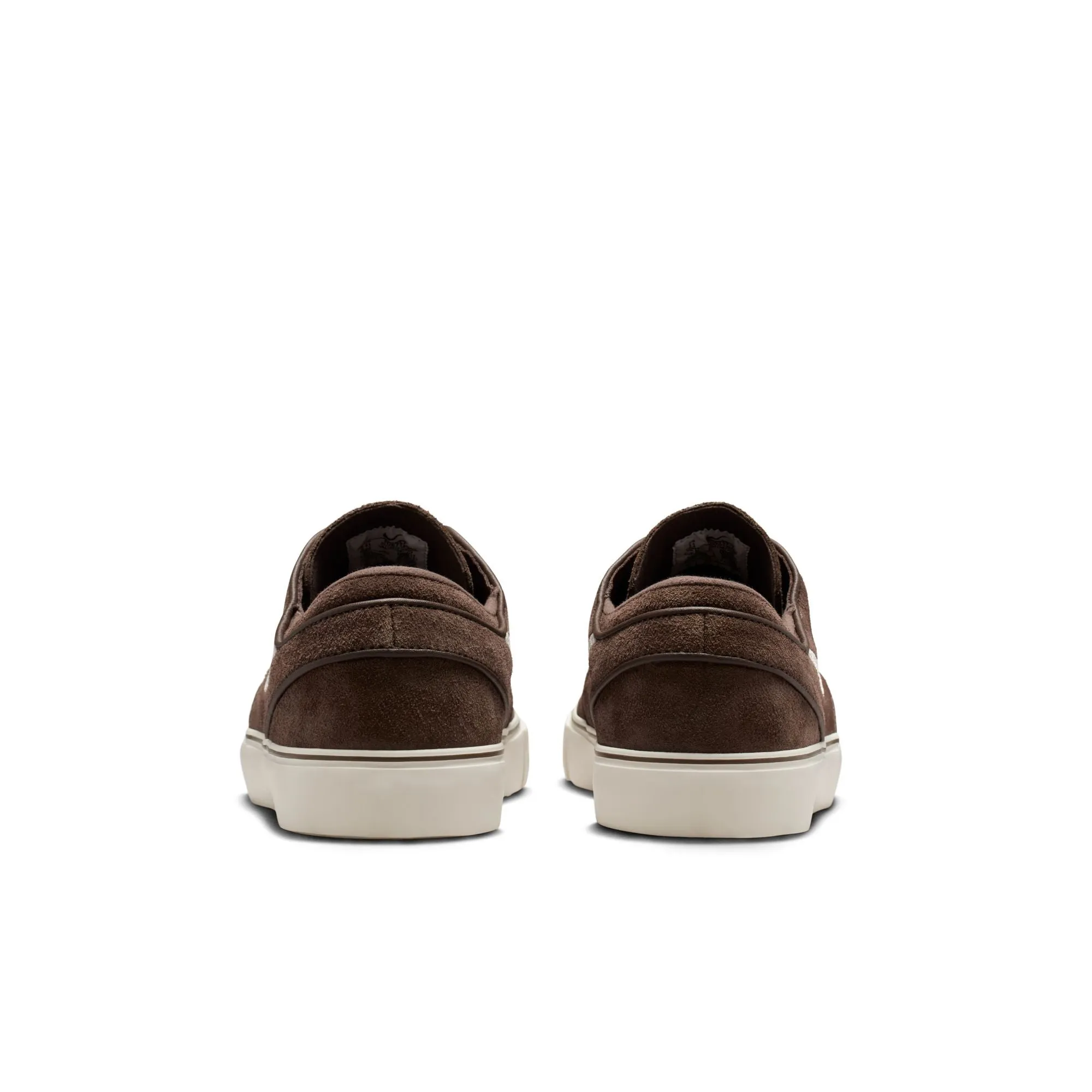 Nike SB Zoom Janoski OG+ - Baroque Brown/Pale Ivory-Baroque Brown sold by MENU product image thumbnail 4