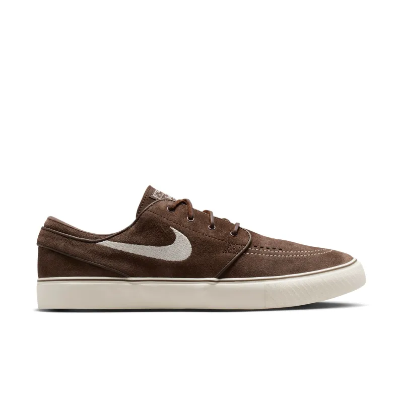 Nike SB Zoom Janoski OG+ - Baroque Brown/Pale Ivory-Baroque Brown made by MENU