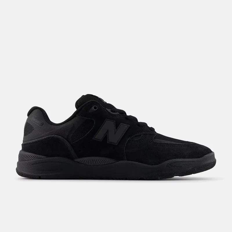 NB Numeric Tiago Lemos 1010 - Black/Black sold by MENU